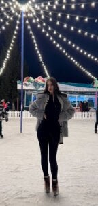 EmmaJonse Public Hình