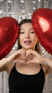 AudreyMell V-Day <3 Poză 7