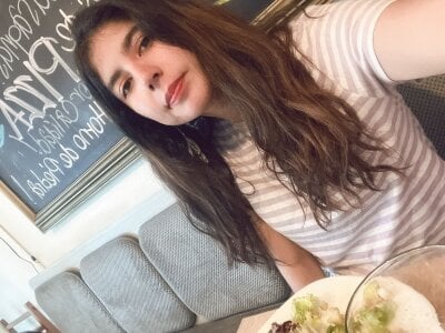 ZharidjParker happy Pic 3