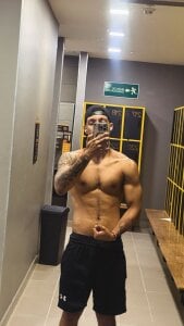 Dammian_ross 😈 Foto 4