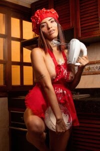 your_whore_Salome Public Εικόνα 5