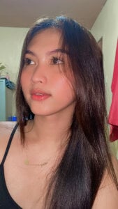 sassy_rianna Cute asian Foto 4