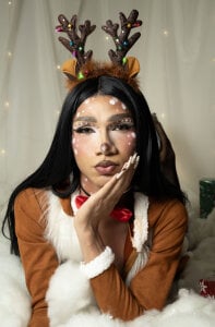 FernandaFox_ Christmas 🎄🔥2025🎄🔥 Pic 4