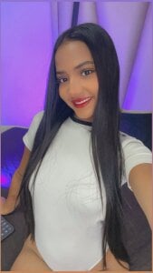 AyshelDoll1Your sweet girl 🍒💋 Bild