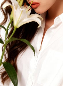 AshleyGlover I love flowers💐 Foto