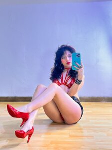 SusannaHoffs Sweet 🍭🍬 Pic 6