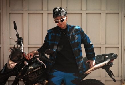 LiamSmith_1 Liam biker Pic 4