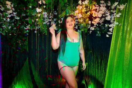 Tessa_Stone 🍀 Kiss Me, I’m Lucky Immagine  9