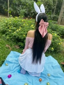 Freyaa__ something about me 😍💖 Photo 4