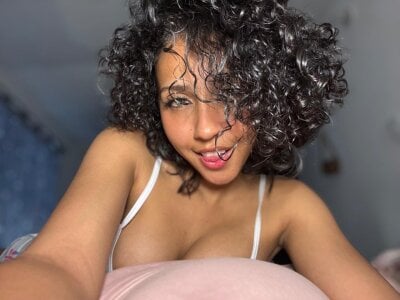 AURORA_BLOOM_CR SENSUAL 🍑💋 Billede