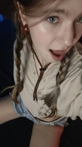 RochelCozzi Girl from the Wild West 사진