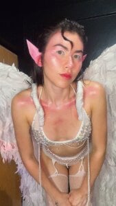 Yelena_77 Cosplayer 😈 зображення 4