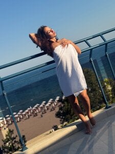 Suki_Sunshine summer vibe☀️🌊 Pic 5