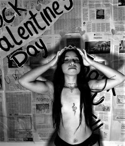 Maddy_Norton 🖤🍓 Billede 4