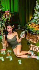 Maia_520 Lucky Touch🔥 slika 4