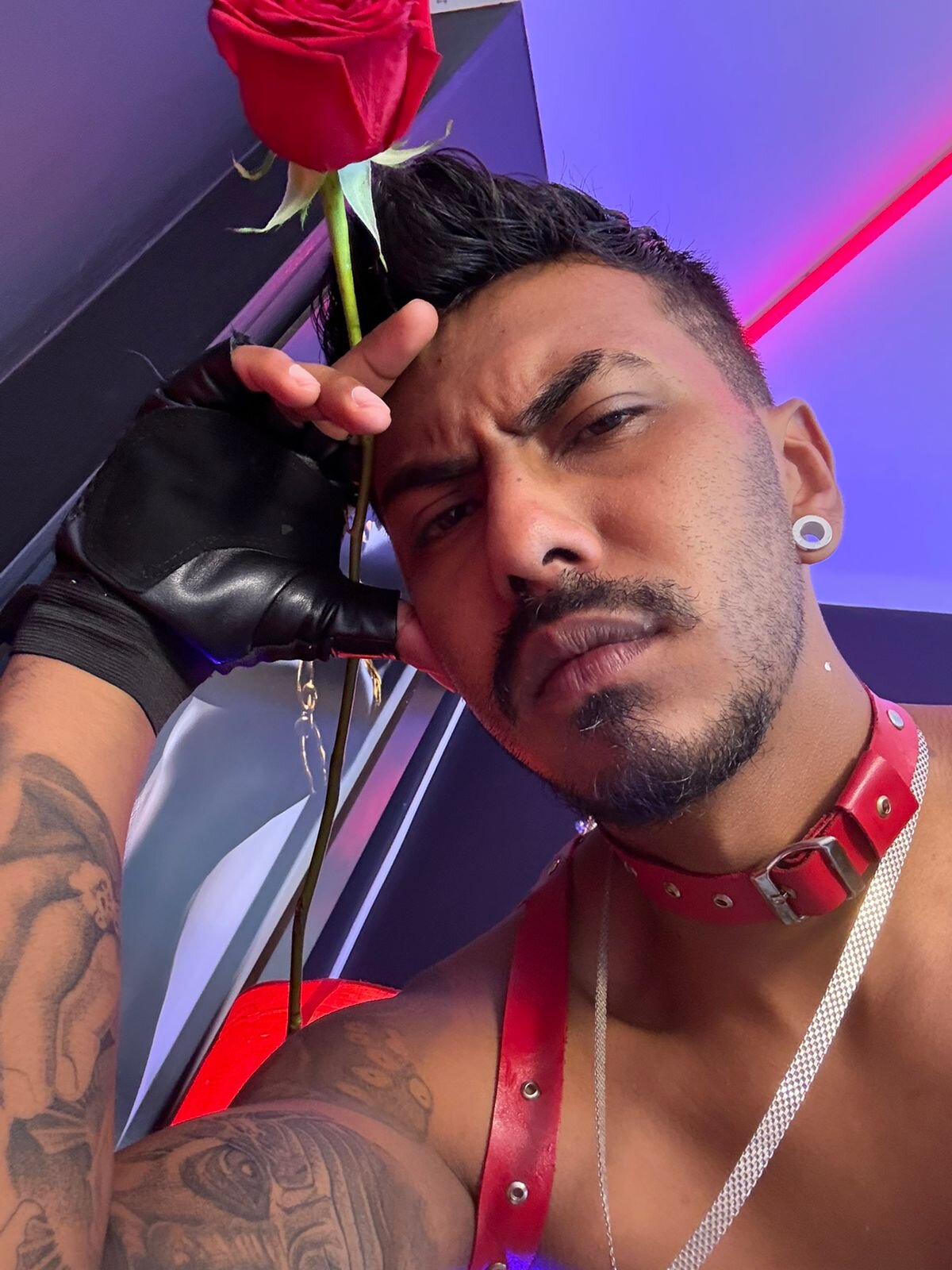 Трендове зображення  4628 Latinmoster_boss