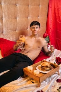 Cristopher23_ ❤️ Valentine's Day Pic 6