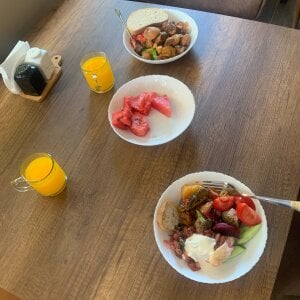 Elis_Keller 🥦Veganism🥑 Pic 6