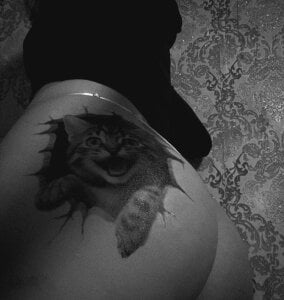 GilberteBauchのmy sexy bodyの 4枚の写真