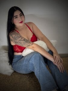 Zdjęcia Roxy_rousse01 Public:  3