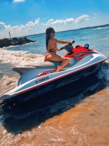 Celeste_Clarke Cartagena 🏖️👙 Gambar 4