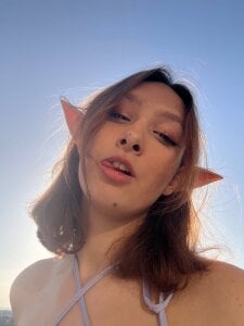 Lady Elf od LilyannRosse  3 snímek
