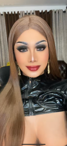 Hot de MeduzaCampbell  4 Imagens