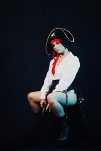 Nathalia_stone_ A'rrr ♥ Foto 3