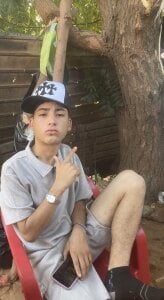 Public od LosGansterBoys  snímek