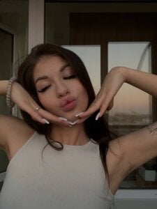 OdetteFay Guess what I was doing Pic