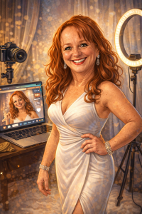 Lolli_JonesのMy Caricatures of meの 4枚の写真