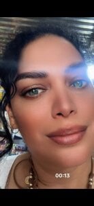 Flabia_Roses Public Pic