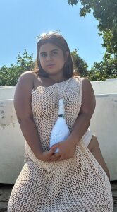 RileyFlame beach day💦 Immagine  5