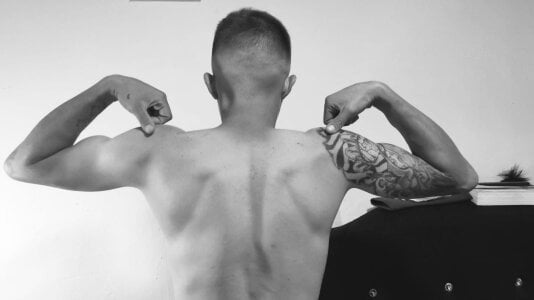 Cronos_Hot_8 Public Fotka 4