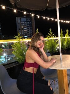 AmbarSmithh If anything, i¨m everything ✨ Pic 4