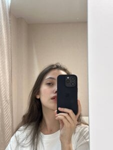 Public de PamTrower  4 photos