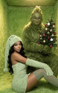 HannaWhitee Merry Christmas Pic 3