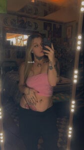 Sarasweets33 Get to know me Foto