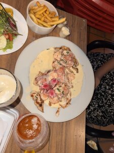 Maii_chanWE LOVE FOOD HERE图片 9