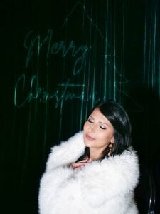 Moon_Veloure1 Christmas Magic ✨🎄 Pic 5