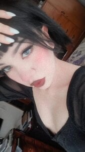 Gothel_4 look at me Pic 3