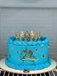 Gabilicious25 My happy britday 🎂🎉 Bilde 2