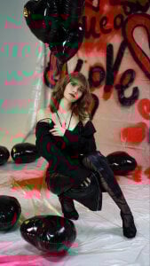 MilaMaelis: 🩷🩷🩷 ( фото)