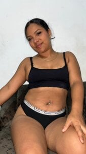 Hot-Latina-xxx ❤️ Billede