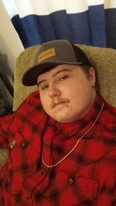 Berserker710420 Just being myself Εικόνα