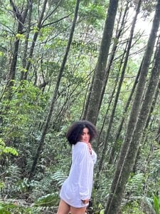 AfroSalvaje Mountain slika 2