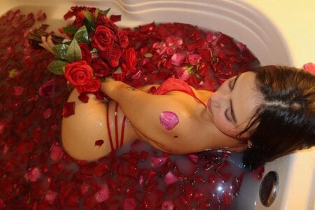 zharaa_fox Valentines days ♥ Pic 5