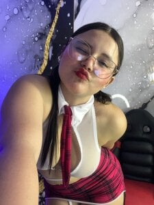 sweet_celeste18_ your sexy schoolgirl🔥 Pic