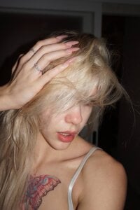 ScoobeDeDoo 🥵 Lil Goddes Gambar