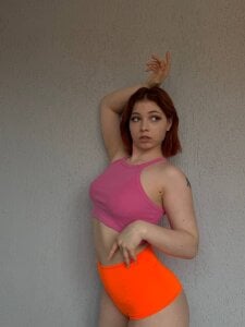 EditCarl Almost 5th Element 👩‍🦰❤🔻 Pic 2